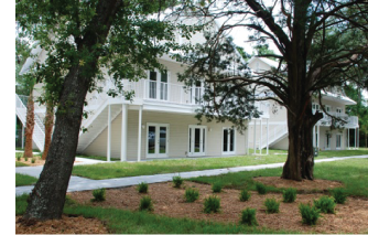 DEW-Campus for prevention and treatment of substance abuse and mental health issues