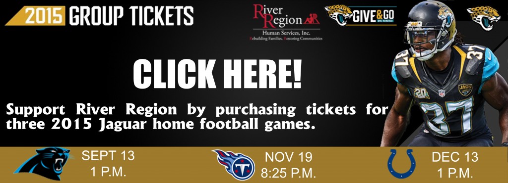 Jags tickets banner